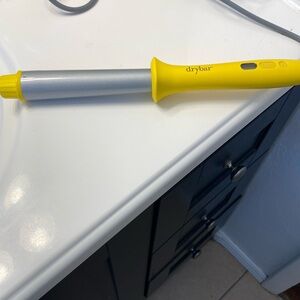 Drybar The Wrap Party Curling Wand